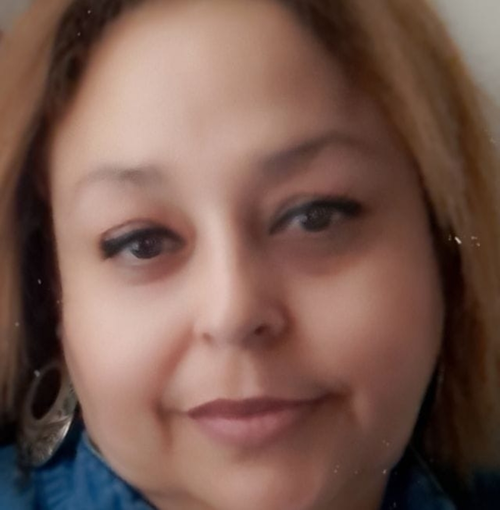 Meet your Posher, Maria